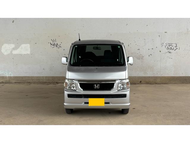 バモス M(3枚目)