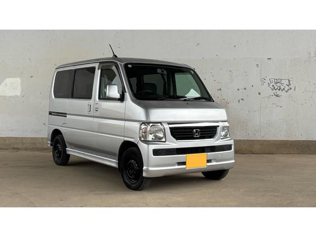 バモス M(4枚目)