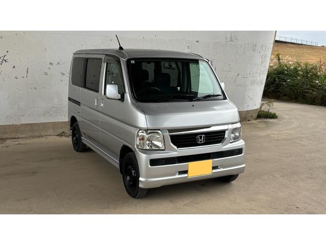 バモス M(5枚目)