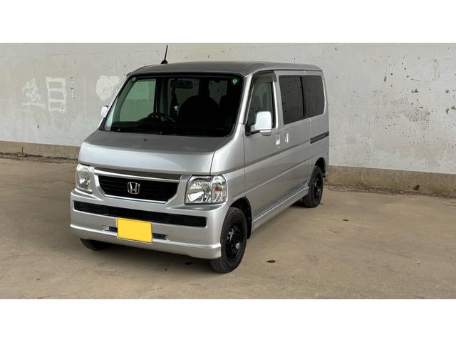 バモス M(6枚目)