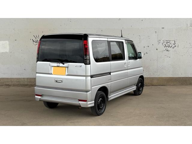 バモス M(7枚目)