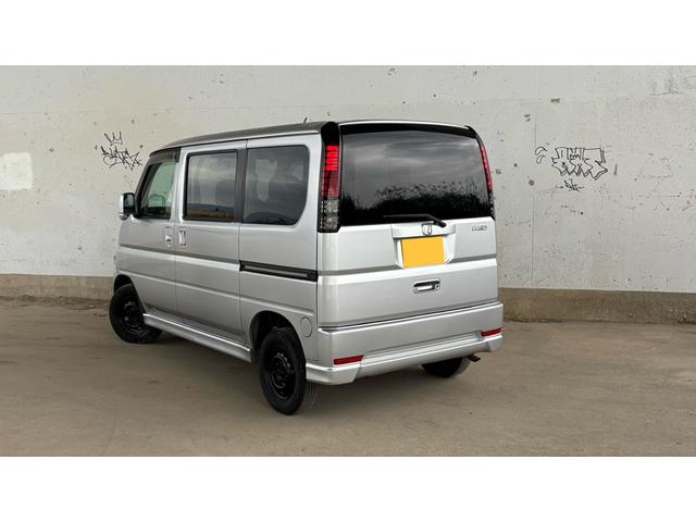 バモス M(9枚目)