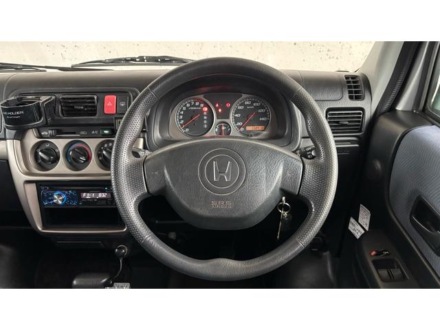 バモス M(13枚目)