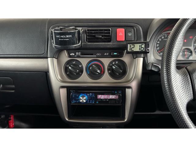 バモス M(14枚目)