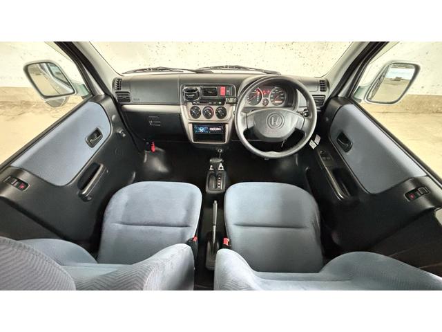 バモス M(16枚目)