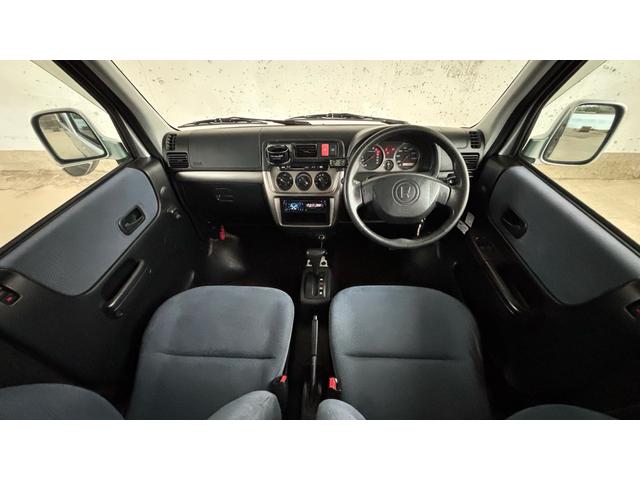 バモス M(19枚目)