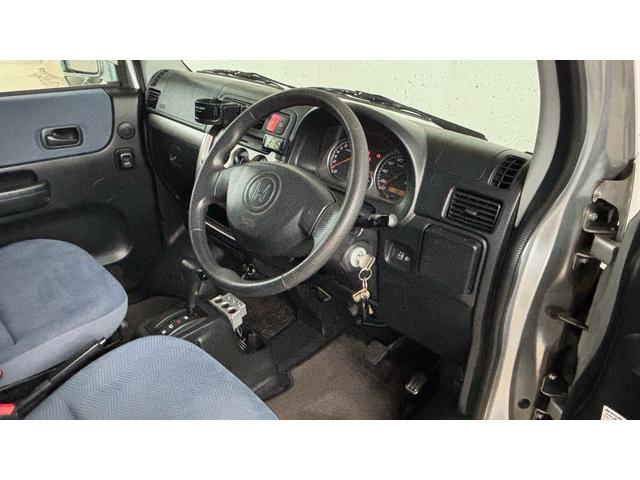 バモス M(21枚目)