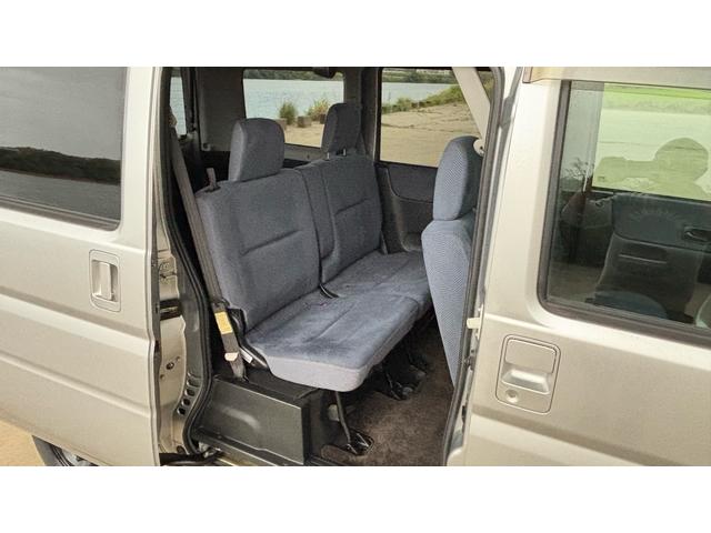 バモス M(22枚目)