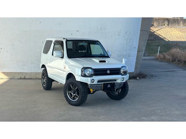 ジムニー クロスアドベンチャーＸＣ　アピオコンプリートカー　ＴＳ７（4枚目）