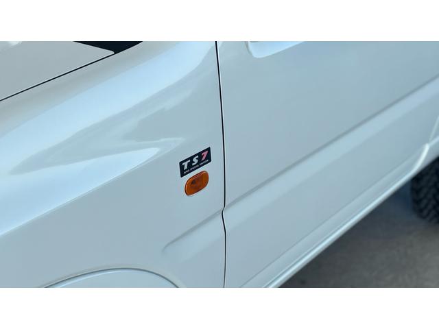 ジムニー クロスアドベンチャーＸＣ　アピオコンプリートカー　ＴＳ７（12枚目）
