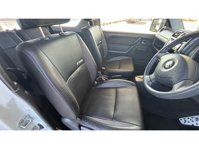 ジムニー クロスアドベンチャーＸＣ　アピオコンプリートカー　ＴＳ７（22枚目）