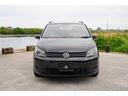 VOLKSWAGEN GOLF TOURAN