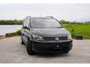 VOLKSWAGEN GOLF TOURAN