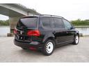 VOLKSWAGEN GOLF TOURAN