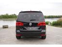 VOLKSWAGEN GOLF TOURAN