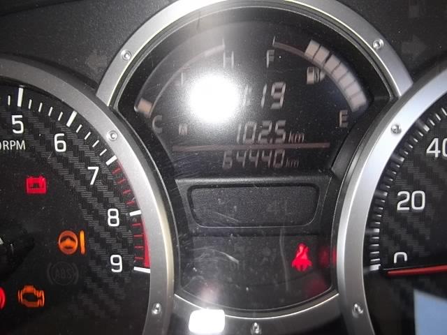 ジムニー ＸＧ　インチアップ　サスペンション　リフトアップキット　ラテラルロット新品　マッドタイヤ　アルミホイール新品　エアロバンパー前後新品ナビ付き（35枚目）