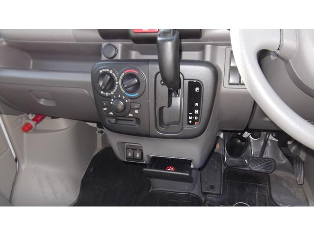 ＮＶ１００クリッパーバン ＤＸ　ｄｘ　パワーウインド　ヘッドライトレベライザー　キーレス付き（13枚目）