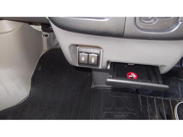 ＮＶ１００クリッパーバン ＤＸ　ｄｘ　パワーウインド　ヘッドライトレベライザー　キーレス付き（14枚目）