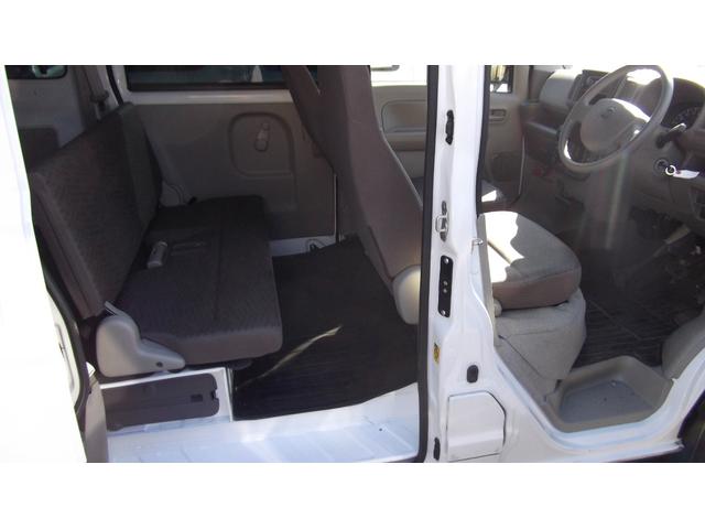 ＮＶ１００クリッパーバン ＤＸ　ｄｘ　パワーウインド　ヘッドライトレベライザー　キーレス付き（20枚目）