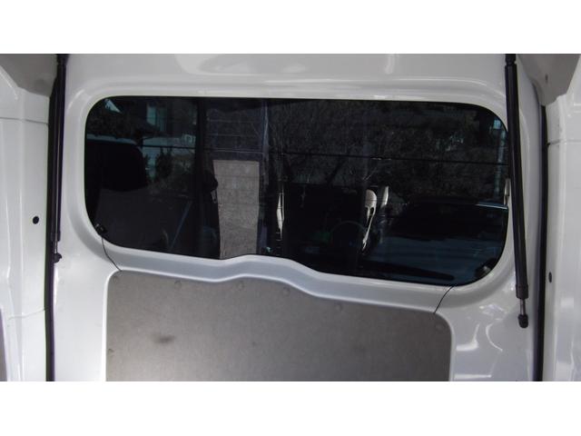 ＮＶ１００クリッパーバン ＤＸ　ｄｘ　パワーウインド　ヘッドライトレベライザー　キーレス付き（23枚目）