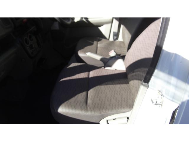 ＮＶ１００クリッパーバン ＤＸ　ｄｘ　パワーウインド　ヘッドライトレベライザー　キーレス付き（28枚目）