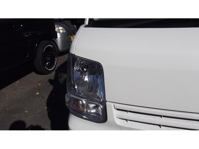 ＮＶ１００クリッパーバン ＤＸ　ｄｘ　パワーウインド　ヘッドライトレベライザー　キーレス付き（30枚目）