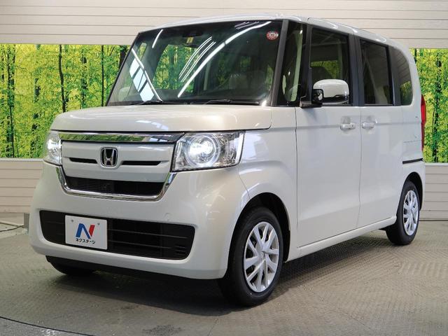 G・Lホンダセンシング 届出済未使用車(2枚目)