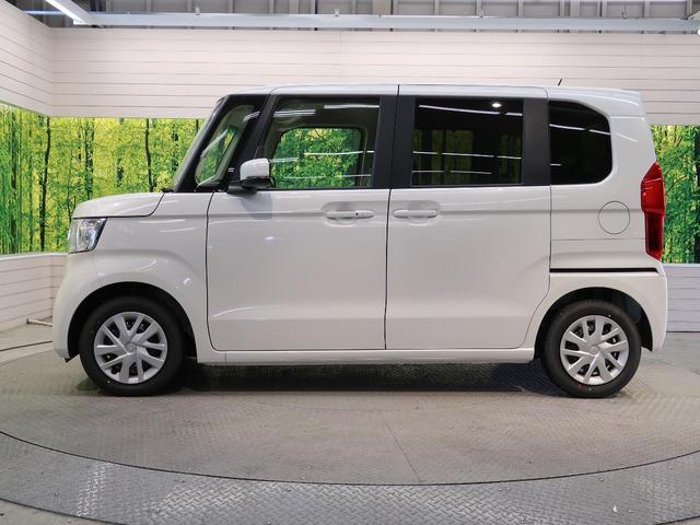 G・Lホンダセンシング 届出済未使用車(3枚目)