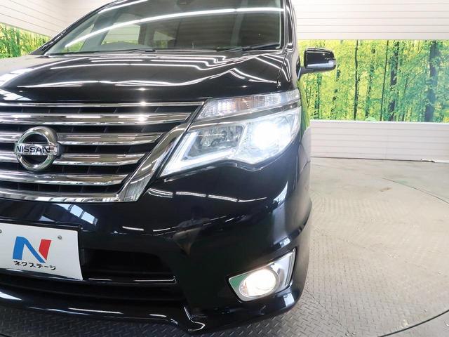 ハイウェイスター S-ハイブリッド 純正8型ナビ(9枚目)