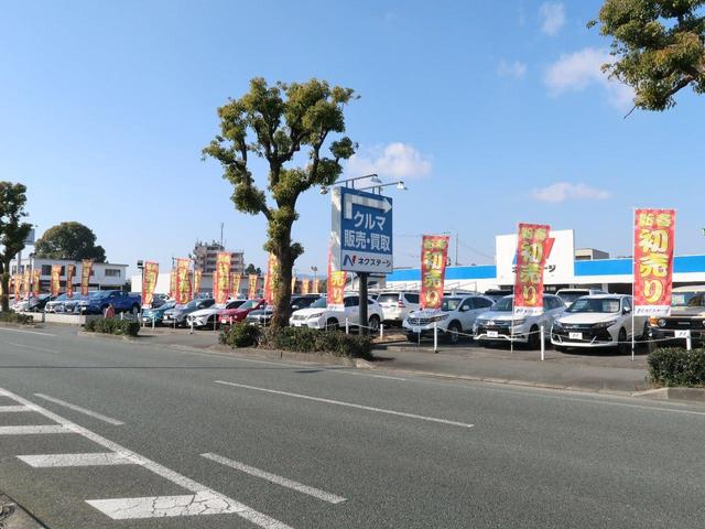 ハイブリッドG 届出済未使用車 セーフティサポート 2トーン(46枚目)