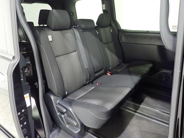 ZS 煌 純正9型ナビ 純正12型後席モニター セーフティセンス 両側電動ドア リアオートエアコン 8人乗 クルーズコントロール LEDヘッド プリクラッシュ DVD再生 前後個別再生 バックカメラ ETC(18枚目)