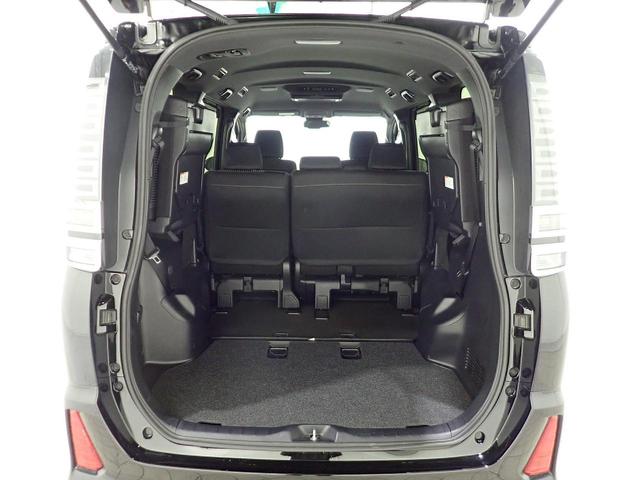 ZS 煌 純正9型ナビ 純正12型後席モニター セーフティセンス 両側電動ドア リアオートエアコン 8人乗 クルーズコントロール LEDヘッド プリクラッシュ DVD再生 前後個別再生 バックカメラ ETC(20枚目)