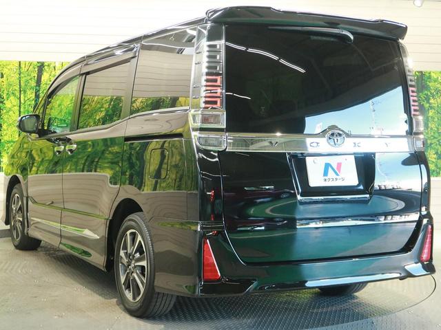 ZS 煌 純正9型ナビ 純正12型後席モニター セーフティセンス 両側電動ドア リアオートエアコン 8人乗 クルーズコントロール LEDヘッド プリクラッシュ DVD再生 前後個別再生 バックカメラ ETC(25枚目)