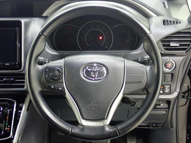 ZS 煌 純正9型ナビ 純正12型後席モニター セーフティセンス 両側電動ドア リアオートエアコン 8人乗 クルーズコントロール LEDヘッド プリクラッシュ DVD再生 前後個別再生 バックカメラ ETC(49枚目)