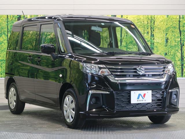 G 登録済未使用車 オートライト スマートキーエントリー SRSサイドエアバック/カーテンエアバック 後部ドアイージークローザー(27枚目)