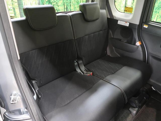 カスタムX トップエディションSAIII 純正SDナビ フルセグTV バックカメラ 衝突軽減装置 誤発進抑制機能 車線逸脱警報 オートハイビーム LEDヘッド オートライト 電動スライドドア シートヒーター 半革シート スマートキー 禁煙車(16枚目)