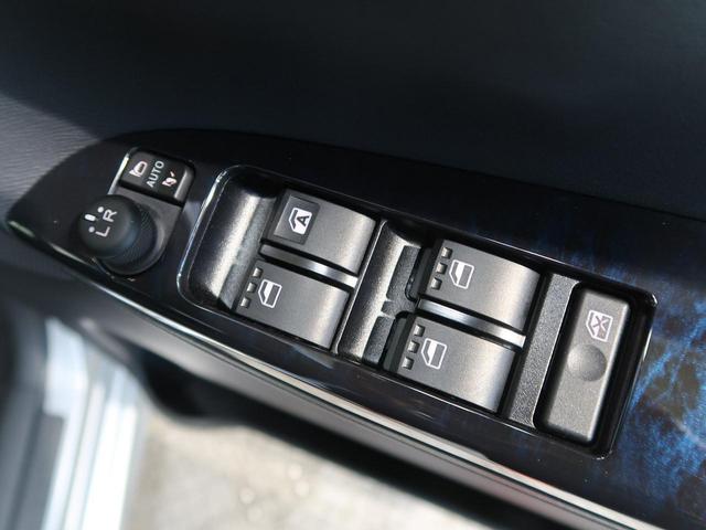 カスタムX トップエディションSAIII 純正SDナビ フルセグTV バックカメラ 衝突軽減装置 誤発進抑制機能 車線逸脱警報 オートハイビーム LEDヘッド オートライト 電動スライドドア シートヒーター 半革シート スマートキー 禁煙車(42枚目)