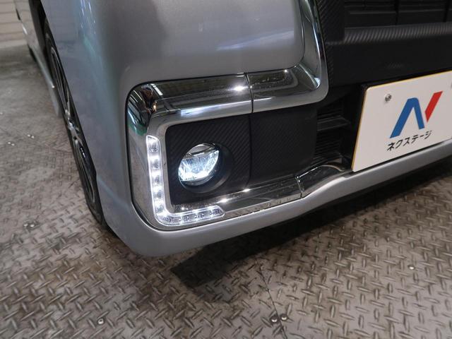 カスタムX トップエディションSAIII 純正SDナビ フルセグTV バックカメラ 衝突軽減装置 誤発進抑制機能 車線逸脱警報 オートハイビーム LEDヘッド オートライト 電動スライドドア シートヒーター 半革シート スマートキー 禁煙車(48枚目)