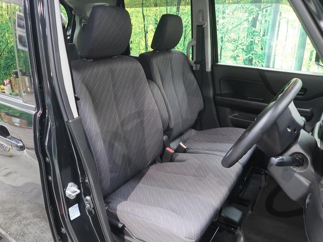 G 禁煙車 シートヒーター オートエアコン スマートキー アイドリングストップ 電動格納ミラー リアヒーターダクト バニティミラー(12枚目)