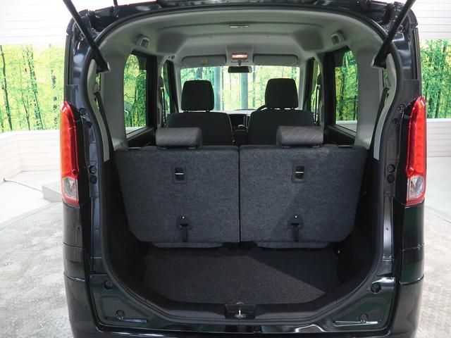 G 禁煙車 シートヒーター オートエアコン スマートキー アイドリングストップ 電動格納ミラー リアヒーターダクト バニティミラー(24枚目)