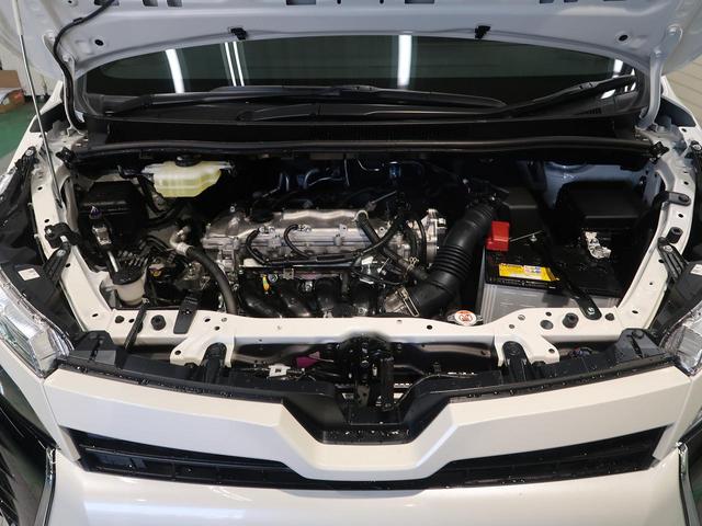 ZS 煌III 登録済未使用車 両側パワースライド セーフティーセンス 誤発進抑制 車線逸脱警報 オートマチックハイビーム クルーズコントロール 7人乗り LEDヘッド 純正アルミ オートエアコン(17枚目)
