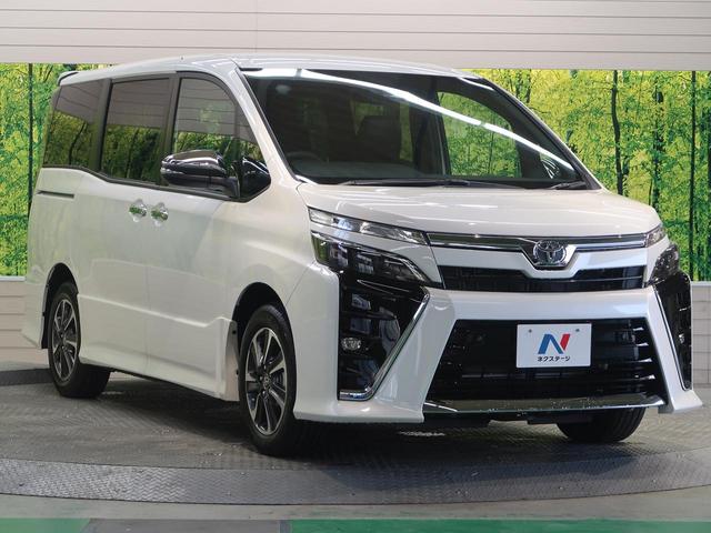 ZS 煌III 登録済未使用車 両側パワースライド セーフティーセンス 誤発進抑制 車線逸脱警報 オートマチックハイビーム クルーズコントロール 7人乗り LEDヘッド 純正アルミ オートエアコン(21枚目)