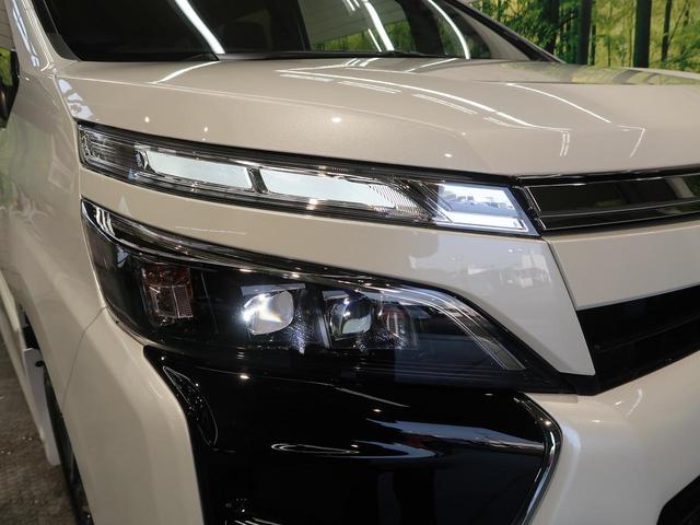 ZS 煌III 登録済未使用車 両側パワースライド セーフティーセンス 誤発進抑制 車線逸脱警報 オートマチックハイビーム クルーズコントロール 7人乗り LEDヘッド 純正アルミ オートエアコン(28枚目)