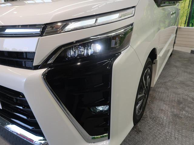 ZS 煌III 登録済未使用車 両側パワースライド セーフティーセンス 誤発進抑制 車線逸脱警報 オートマチックハイビーム クルーズコントロール 7人乗り LEDヘッド 純正アルミ オートエアコン(30枚目)
