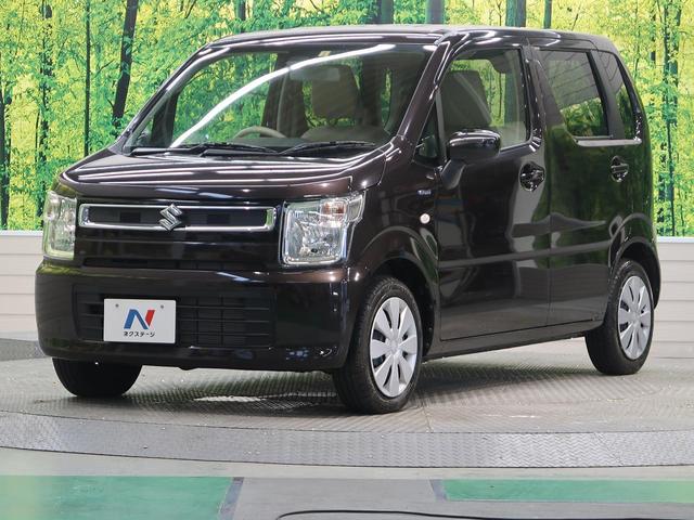 ハイブリッドFX スズキセーフティサポート スマートキー 禁煙車 デュアルセンサブレーキサポート ヘッドアップディスプレイ ハイビームアシスト/オートライト 車線逸脱警報 誤発進抑制 オートエアコン シートヒーター(27枚目)
