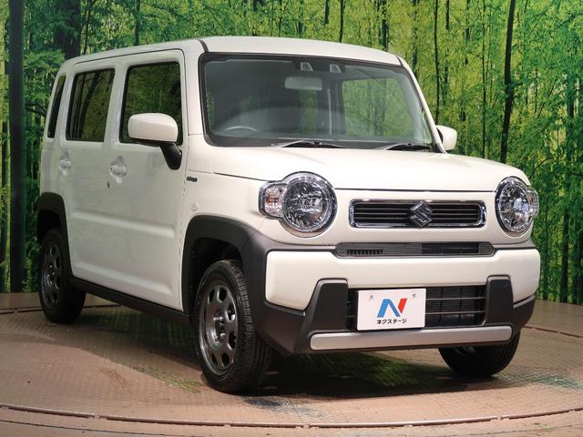 ハイブリッドG 届出済未使用車 現行モデル セーフティサポート リアパーキングセンサ デュアルカメラブレーキサポート オートライト ハイビームアシスト 前後誤発進抑制 スマートキー プッシュスタート 前席シートヒータ(26枚目)