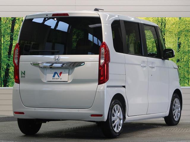 G 届出済未使用車 ホンダセンシング 衝突軽減 誤発進抑制 アダプティブクルーズ パーキングセンサー オートハイビーム LEDヘッド 両側スライド オートエアコン スマートキー(40枚目)