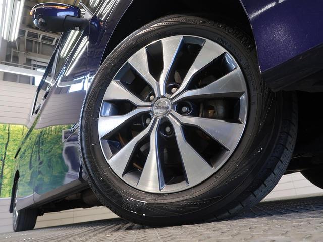 ハイウェイスター 禁煙車 純正9型ナビフルセグ 純正12型後席モニター 衝突被害軽減 セーフティパックA 寒冷地仕様 両側ハンズフリードア LEDヘッド OP16インチAW リアオートエアコン シートヒーター ETC(19枚目)