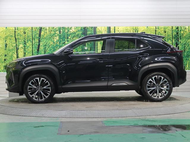Z 禁煙車 パノラミックビューモニタ フルセグ セーフティセンス クリアランスソナー 純正8型ディスプレイ フルLEDヘッド 純正18AW 半革 パワーシート シートヒーター AppleCarPlay(44枚目)