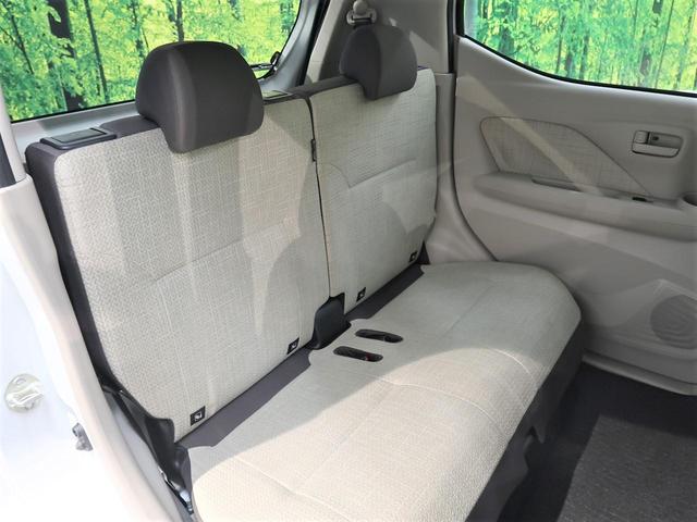 X 禁煙車 インテリジェントエマージェンシーブレーキ フロント/バックソナー スマートキー 純正14AW バックカメラ オートエアコン オートライト ハイビームアシスト ステアリングリモコン 6スピーカー(14枚目)
